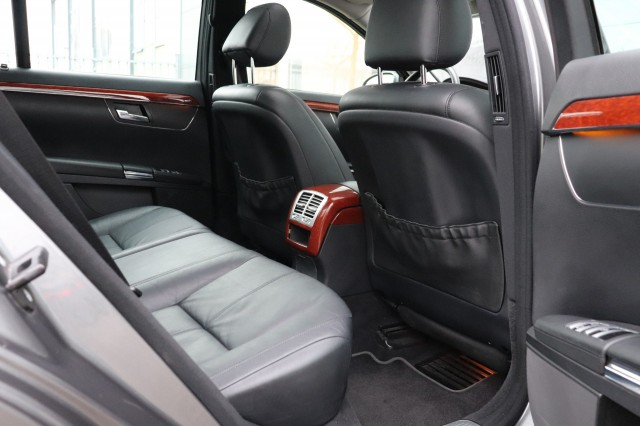 MERCEDES-BENZ S-KLASSE 350 PRESTIGE, Carmix, OSS