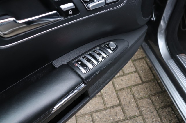 MERCEDES-BENZ S-KLASSE 350 PRESTIGE, Carmix, OSS