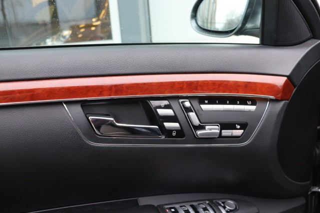 MERCEDES-BENZ S-KLASSE 350 PRESTIGE, Carmix, OSS