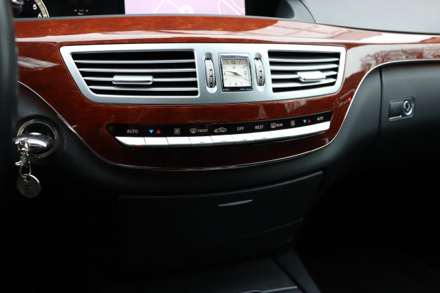 MERCEDES-BENZ S-KLASSE 350 PRESTIGE, Carmix, OSS