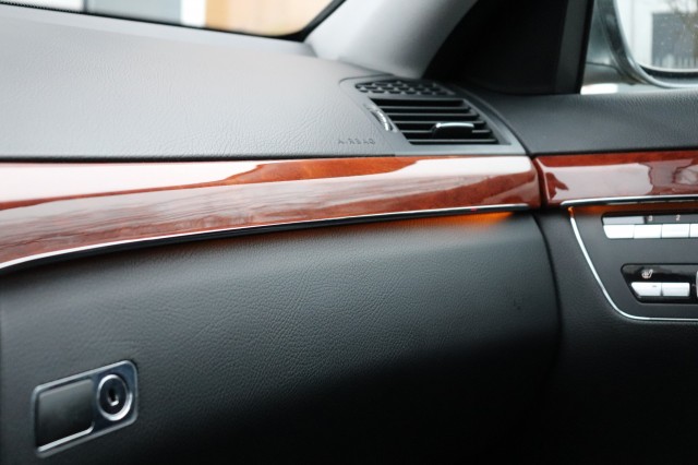 MERCEDES-BENZ S-KLASSE 350 PRESTIGE, Carmix, OSS