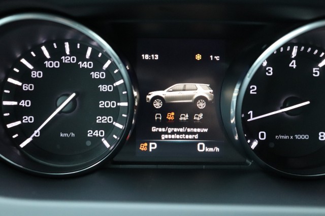 LAND ROVER DISCOVERY 2.0 SI4 4WD HSE LUXURY/TREKHAAK/PAN.DAK/LEER/ORIG.NL, Carmix, OSS