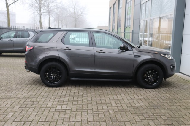 LAND ROVER DISCOVERY 2.0 SI4 4WD HSE LUXURY/TREKHAAK/PAN.DAK/LEER/ORIG.NL, Carmix, OSS