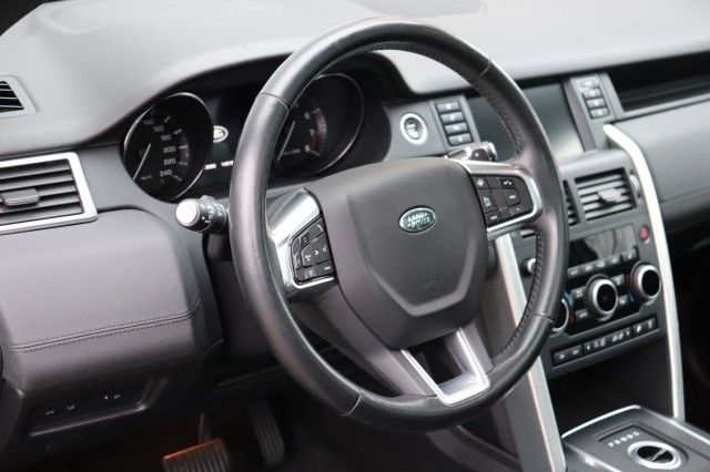 LAND ROVER DISCOVERY 2.0 SI4 4WD HSE LUXURY/TREKHAAK/PAN.DAK/LEER/ORIG.NL, Carmix, OSS