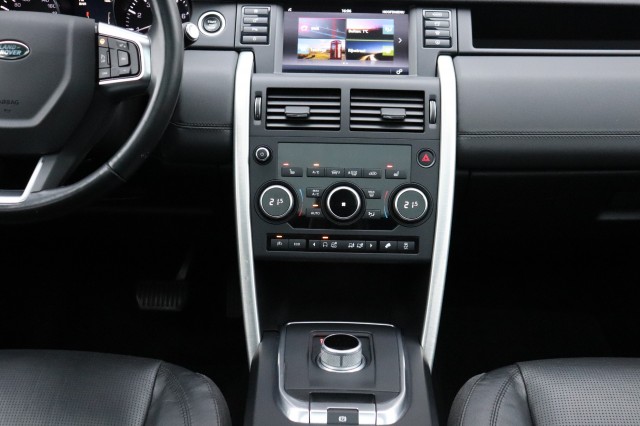 LAND ROVER DISCOVERY 2.0 SI4 4WD HSE LUXURY/TREKHAAK/PAN.DAK/LEER/ORIG.NL, Carmix, OSS