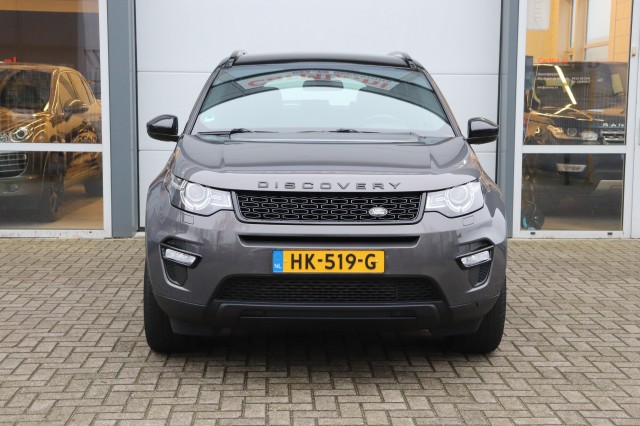 LAND ROVER DISCOVERY 2.0 SI4 4WD HSE LUXURY/TREKHAAK/PAN.DAK/LEER/ORIG.NL, Carmix, OSS