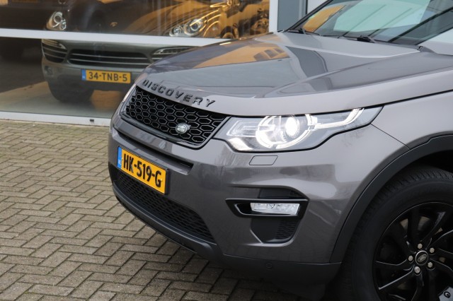LAND ROVER DISCOVERY 2.0 SI4 4WD HSE LUXURY/TREKHAAK/PAN.DAK/LEER/ORIG.NL, Carmix, OSS