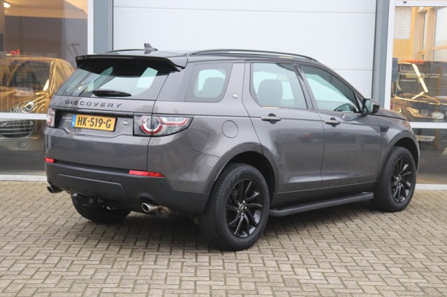 LAND ROVER DISCOVERY 2.0 SI4 4WD HSE LUXURY/TREKHAAK/PAN.DAK/LEER/ORIG.NL, Carmix, OSS
