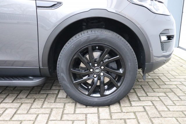 LAND ROVER DISCOVERY 2.0 SI4 4WD HSE LUXURY/TREKHAAK/PAN.DAK/LEER/ORIG.NL, Carmix, OSS