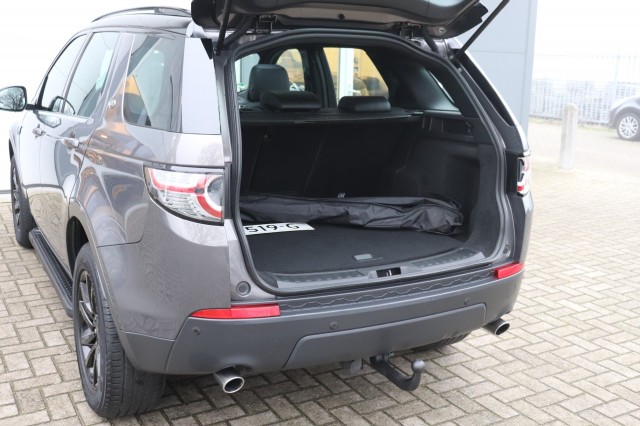 LAND ROVER DISCOVERY 2.0 SI4 4WD HSE LUXURY/TREKHAAK/PAN.DAK/LEER/ORIG.NL, Carmix, OSS