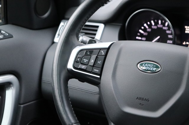 LAND ROVER DISCOVERY 2.0 SI4 4WD HSE LUXURY/TREKHAAK/PAN.DAK/LEER/ORIG.NL, Carmix, OSS