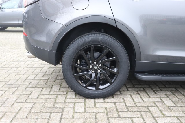 LAND ROVER DISCOVERY 2.0 SI4 4WD HSE LUXURY/TREKHAAK/PAN.DAK/LEER/ORIG.NL, Carmix, OSS
