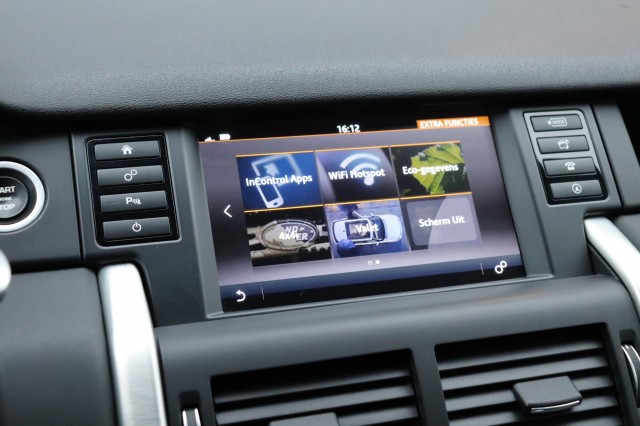 LAND ROVER DISCOVERY 2.0 SI4 4WD HSE LUXURY/TREKHAAK/PAN.DAK/LEER/ORIG.NL, Carmix, OSS