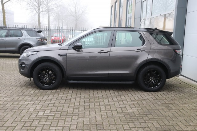 LAND ROVER DISCOVERY 2.0 SI4 4WD HSE LUXURY/TREKHAAK/PAN.DAK/LEER/ORIG.NL, Carmix, OSS