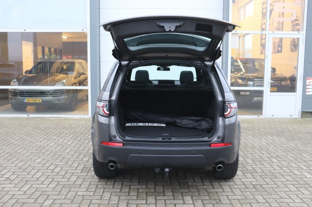 LAND ROVER DISCOVERY 2.0 SI4 4WD HSE LUXURY/TREKHAAK/PAN.DAK/LEER/ORIG.NL, Carmix, OSS