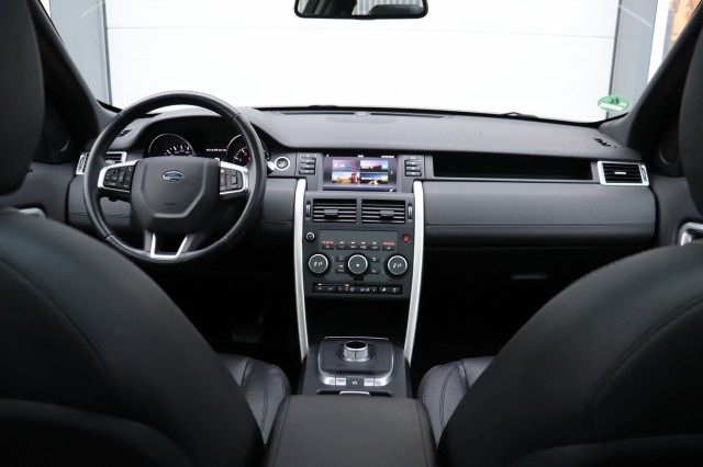LAND ROVER DISCOVERY 2.0 SI4 4WD HSE LUXURY/TREKHAAK/PAN.DAK/LEER/ORIG.NL, Carmix, OSS