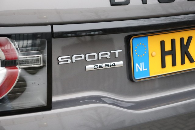 LAND ROVER DISCOVERY 2.0 SI4 4WD HSE LUXURY/TREKHAAK/PAN.DAK/LEER/ORIG.NL, Carmix, OSS