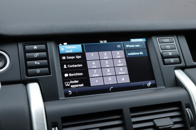 LAND ROVER DISCOVERY 2.0 SI4 4WD HSE LUXURY/TREKHAAK/PAN.DAK/LEER/ORIG.NL, Carmix, OSS