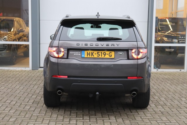 LAND ROVER DISCOVERY 2.0 SI4 4WD HSE LUXURY/TREKHAAK/PAN.DAK/LEER/ORIG.NL, Carmix, OSS