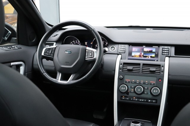LAND ROVER DISCOVERY 2.0 SI4 4WD HSE LUXURY/TREKHAAK/PAN.DAK/LEER/ORIG.NL, Carmix, OSS