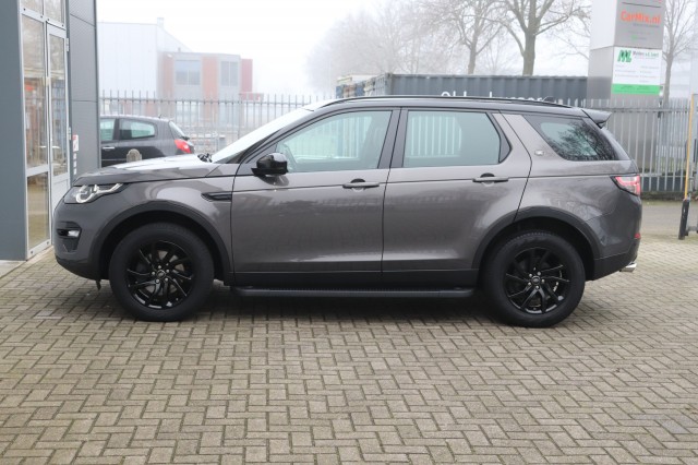 LAND ROVER DISCOVERY 2.0 SI4 4WD HSE LUXURY/TREKHAAK/PAN.DAK/LEER/ORIG.NL, Carmix, OSS
