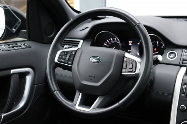 LAND ROVER DISCOVERY 2.0 SI4 4WD HSE LUXURY/TREKHAAK/PAN.DAK/LEER/ORIG.NL, Carmix, OSS