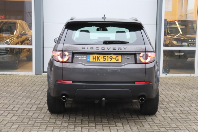 LAND ROVER DISCOVERY 2.0 SI4 4WD HSE LUXURY/TREKHAAK/PAN.DAK/LEER/ORIG.NL, Carmix, OSS