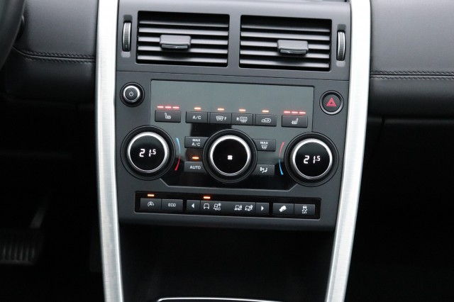 LAND ROVER DISCOVERY 2.0 SI4 4WD HSE LUXURY/TREKHAAK/PAN.DAK/LEER/ORIG.NL, Carmix, OSS