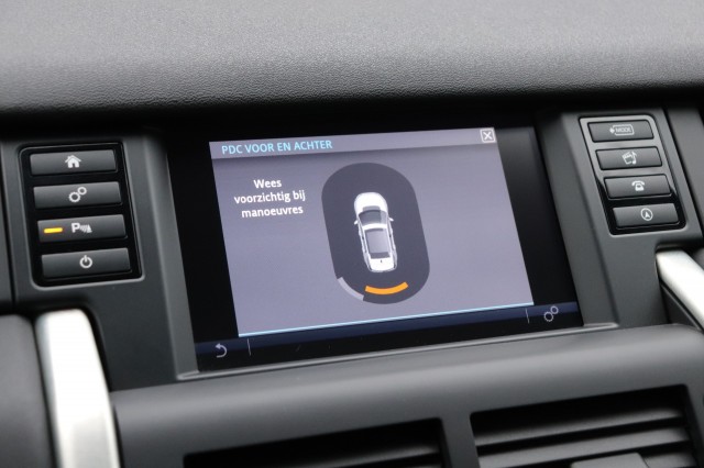 LAND ROVER DISCOVERY 2.0 SI4 4WD HSE LUXURY/TREKHAAK/PAN.DAK/LEER/ORIG.NL, Carmix, OSS