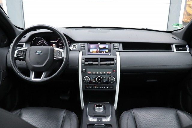 LAND ROVER DISCOVERY 2.0 SI4 4WD HSE LUXURY/TREKHAAK/PAN.DAK/LEER/ORIG.NL, Carmix, OSS