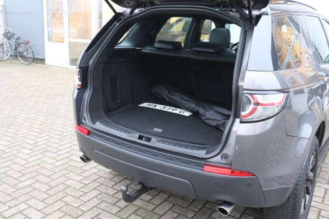 LAND ROVER DISCOVERY 2.0 SI4 4WD HSE LUXURY/TREKHAAK/PAN.DAK/LEER/ORIG.NL, Carmix, OSS