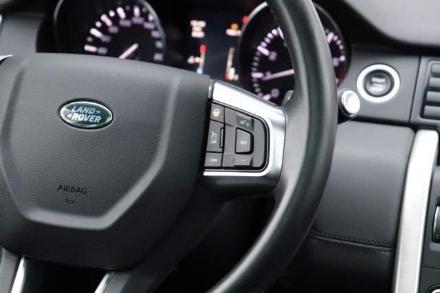 LAND ROVER DISCOVERY 2.0 SI4 4WD HSE LUXURY/TREKHAAK/PAN.DAK/LEER/ORIG.NL, Carmix, OSS