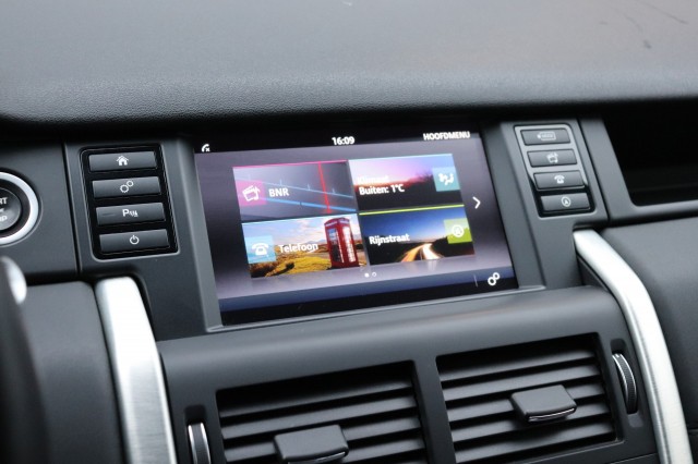 LAND ROVER DISCOVERY 2.0 SI4 4WD HSE LUXURY/TREKHAAK/PAN.DAK/LEER/ORIG.NL, Carmix, OSS