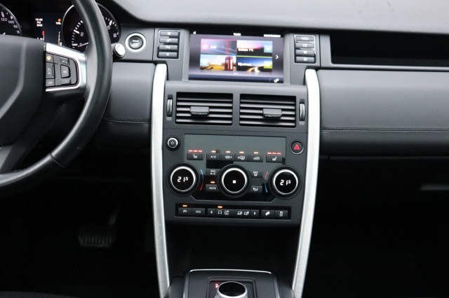 LAND ROVER DISCOVERY 2.0 SI4 4WD HSE LUXURY/TREKHAAK/PAN.DAK/LEER/ORIG.NL, Carmix, OSS