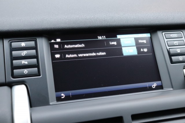 LAND ROVER DISCOVERY 2.0 SI4 4WD HSE LUXURY/TREKHAAK/PAN.DAK/LEER/ORIG.NL, Carmix, OSS