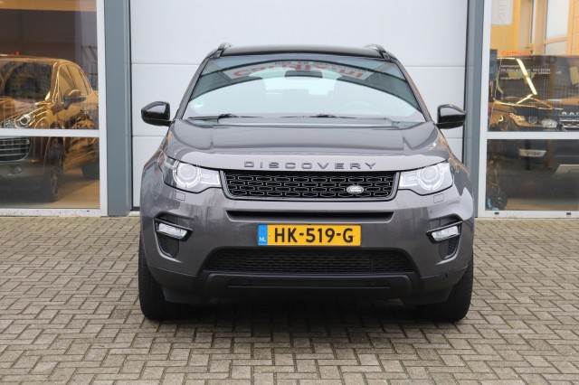 LAND ROVER DISCOVERY 2.0 SI4 4WD HSE LUXURY/TREKHAAK/PAN.DAK/LEER/ORIG.NL, Carmix, OSS