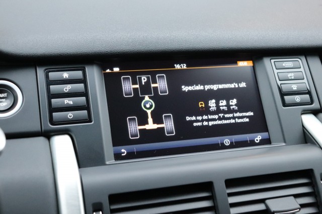 LAND ROVER DISCOVERY 2.0 SI4 4WD HSE LUXURY/TREKHAAK/PAN.DAK/LEER/ORIG.NL, Carmix, OSS