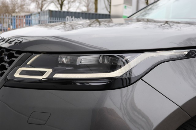 LAND ROVER RANGE ROVER 2.0 I4 Turbo AWD 250PK SE AUT/ORIG.NL/1E EIG./DEALERONDERH., Carmix, OSS