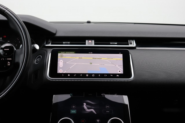 LAND ROVER RANGE ROVER 2.0 I4 Turbo AWD 250PK SE AUT/ORIG.NL/1E EIG./DEALERONDERH., Carmix, OSS