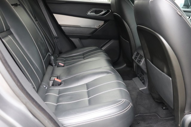 LAND ROVER RANGE ROVER 2.0 I4 Turbo AWD 250PK SE AUT/ORIG.NL/1E EIG./DEALERONDERH., Carmix, OSS