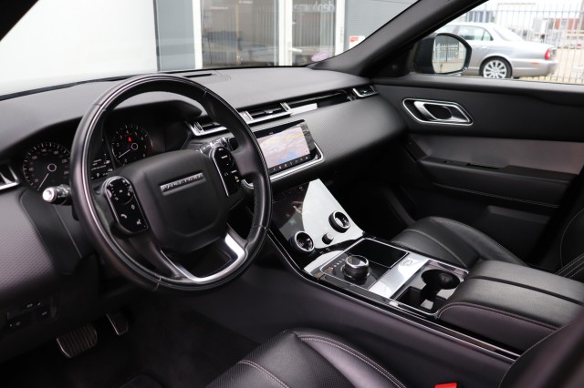 LAND ROVER RANGE ROVER 2.0 I4 Turbo AWD 250PK SE AUT/ORIG.NL/1E EIG./DEALERONDERH., Carmix, OSS