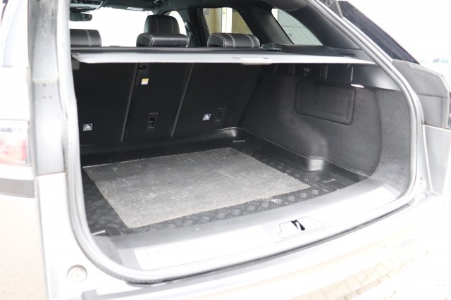 LAND ROVER RANGE ROVER 2.0 I4 Turbo AWD 250PK SE AUT/ORIG.NL/1E EIG./DEALERONDERH., Carmix, OSS