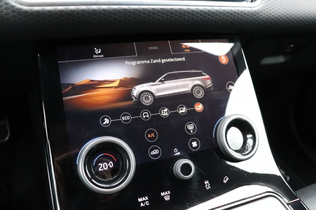 LAND ROVER RANGE ROVER 2.0 I4 Turbo AWD 250PK SE AUT/ORIG.NL/1E EIG./DEALERONDERH., Carmix, OSS