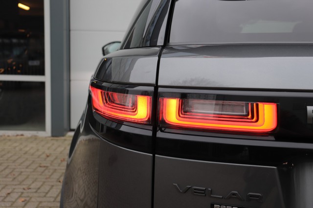 LAND ROVER RANGE ROVER 2.0 I4 Turbo AWD 250PK SE AUT/ORIG.NL/1E EIG./DEALERONDERH., Carmix, OSS