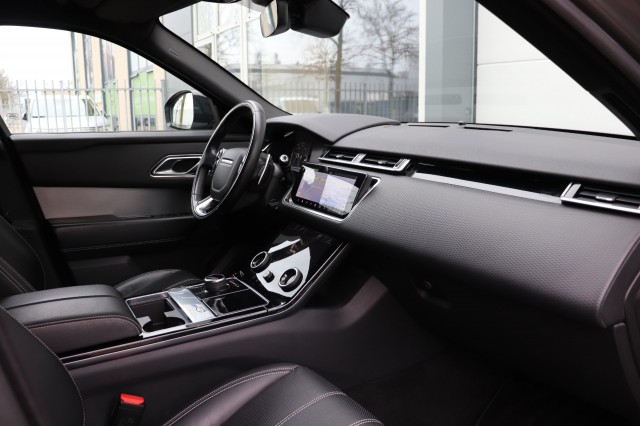 LAND ROVER RANGE ROVER 2.0 I4 Turbo AWD 250PK SE AUT/ORIG.NL/1E EIG./DEALERONDERH., Carmix, OSS