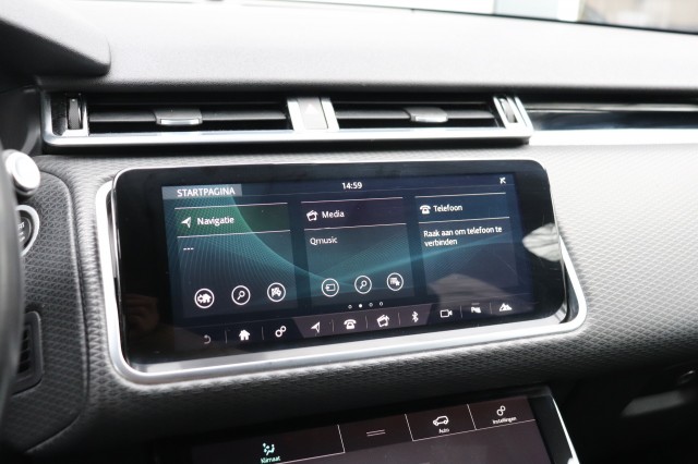 LAND ROVER RANGE ROVER 2.0 I4 Turbo AWD 250PK SE AUT/ORIG.NL/1E EIG./DEALERONDERH., Carmix, OSS