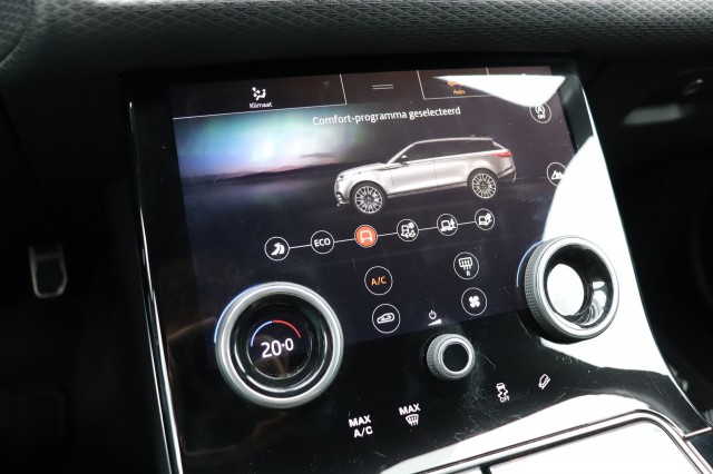 LAND ROVER RANGE ROVER 2.0 I4 Turbo AWD 250PK SE AUT/ORIG.NL/1E EIG./DEALERONDERH., Carmix, OSS