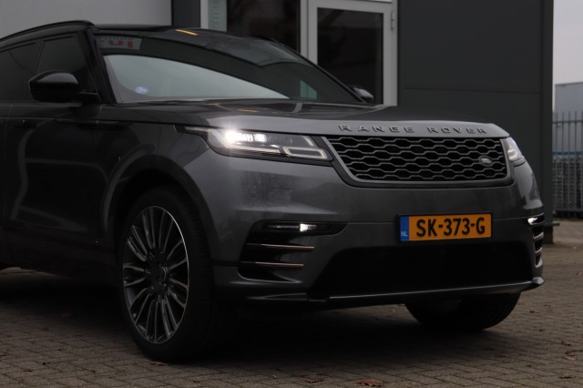 LAND ROVER RANGE ROVER 2.0 I4 Turbo AWD 250PK SE AUT/ORIG.NL/1E EIG./DEALERONDERH., Carmix, OSS