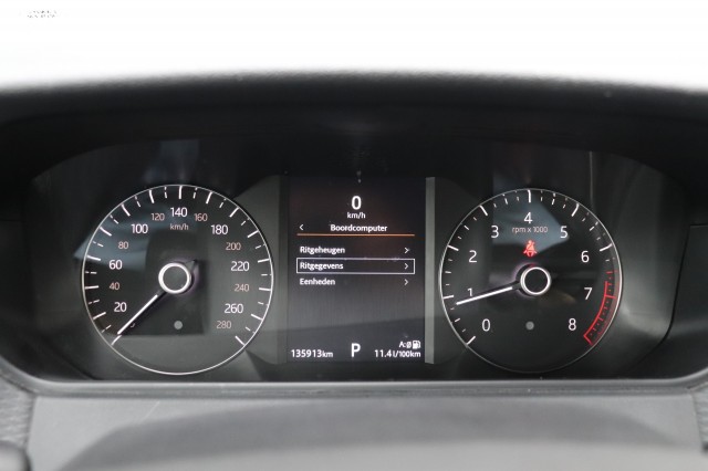 LAND ROVER RANGE ROVER 2.0 I4 Turbo AWD 250PK SE AUT/ORIG.NL/1E EIG./DEALERONDERH., Carmix, OSS