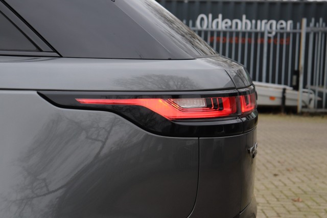 LAND ROVER RANGE ROVER 2.0 I4 Turbo AWD 250PK SE AUT/ORIG.NL/1E EIG./DEALERONDERH., Carmix, OSS